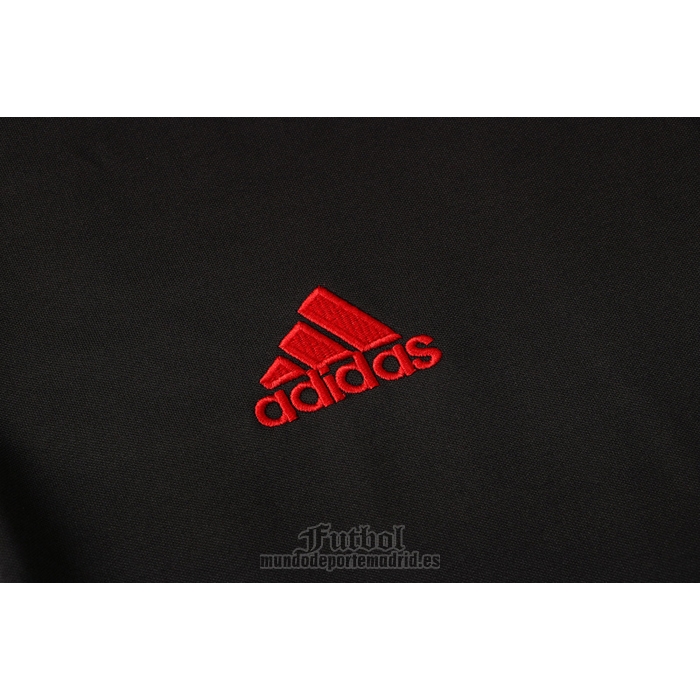 Chandal del Bayern Munich Manga Corta 2021-2022 Gris
